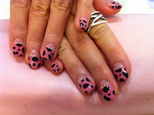 nail design -oct